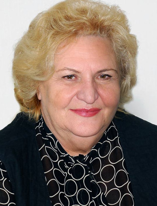 Иванова Нина Васильевна.
